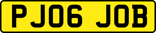 PJ06JOB