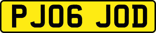 PJ06JOD