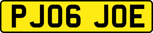 PJ06JOE