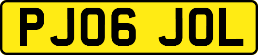 PJ06JOL