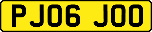 PJ06JOO