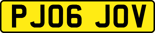 PJ06JOV