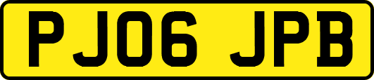 PJ06JPB