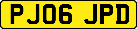 PJ06JPD