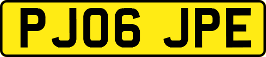 PJ06JPE