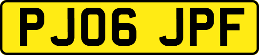 PJ06JPF