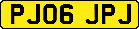 PJ06JPJ