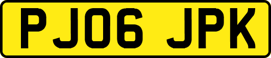PJ06JPK