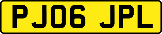 PJ06JPL