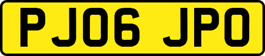 PJ06JPO