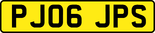 PJ06JPS
