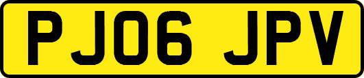 PJ06JPV