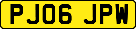 PJ06JPW