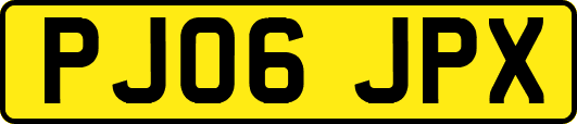 PJ06JPX
