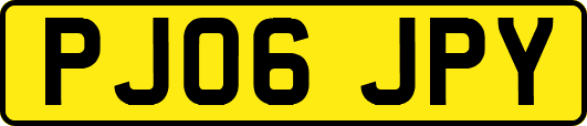 PJ06JPY