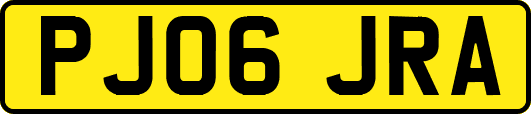 PJ06JRA