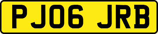 PJ06JRB