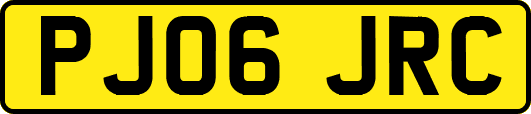 PJ06JRC