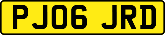 PJ06JRD