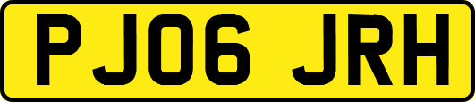 PJ06JRH