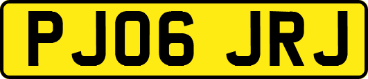 PJ06JRJ