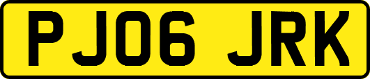 PJ06JRK
