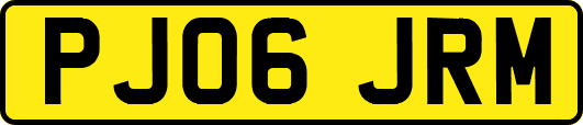PJ06JRM
