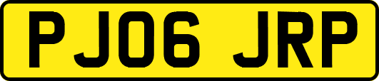 PJ06JRP