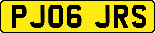 PJ06JRS