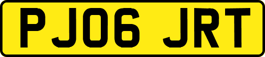 PJ06JRT