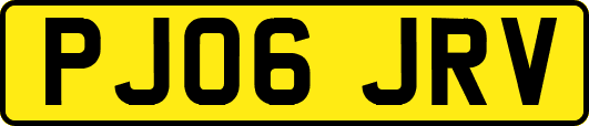 PJ06JRV