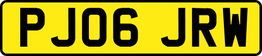 PJ06JRW