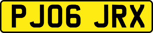 PJ06JRX