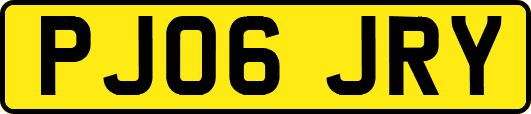 PJ06JRY