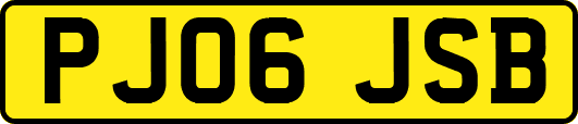 PJ06JSB