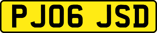 PJ06JSD
