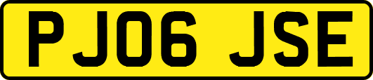 PJ06JSE