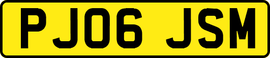 PJ06JSM