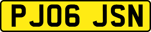 PJ06JSN