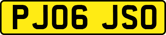 PJ06JSO