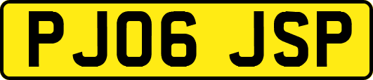 PJ06JSP