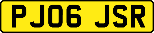 PJ06JSR