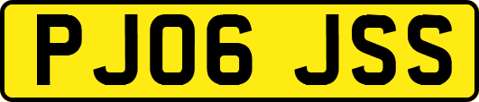 PJ06JSS