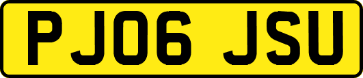 PJ06JSU