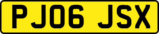 PJ06JSX