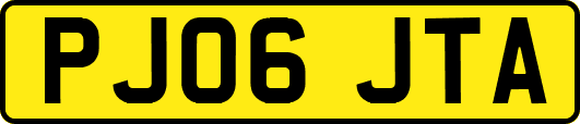 PJ06JTA