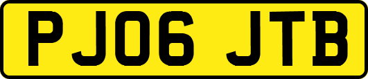 PJ06JTB