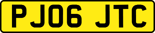 PJ06JTC