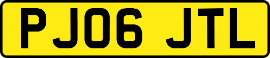 PJ06JTL