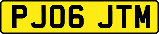 PJ06JTM